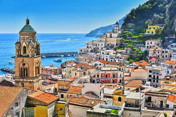 Amalfi