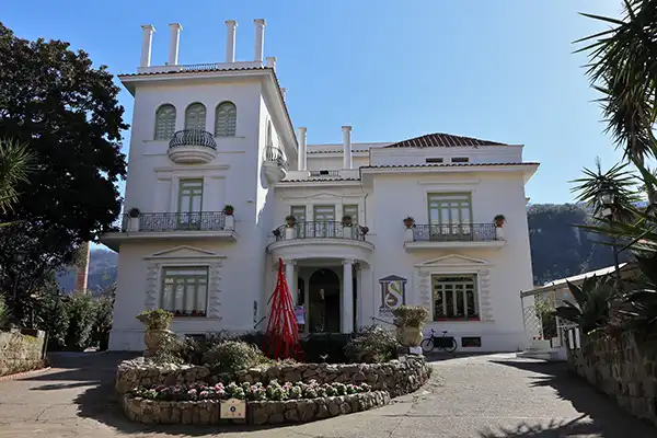 What to do in Sorrento Italy What to do in Sorrento Italy