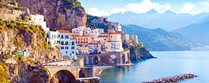 Tours from Naples