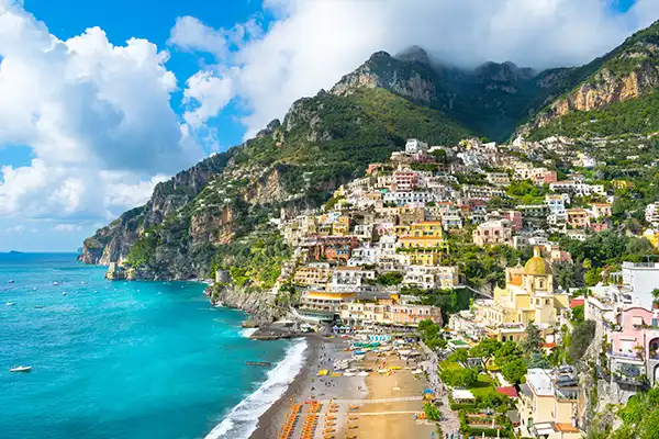 Amalfi Coast attractions
