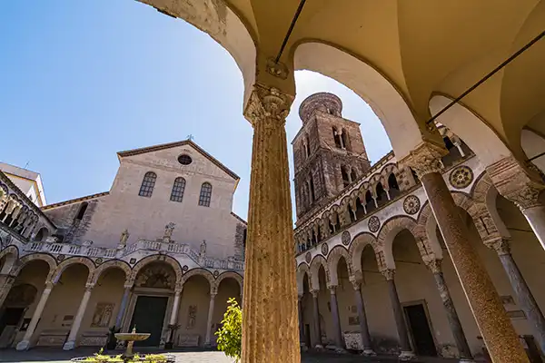 Amalfi Coast Italy Amalfi Coast Italy