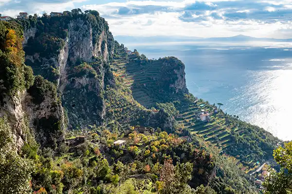 Things to do on the Amalfi Coast