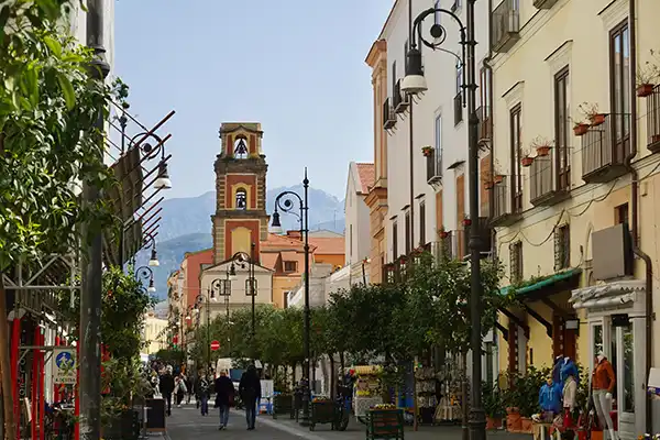 visit Sorrento Italy visit Sorrento Italy