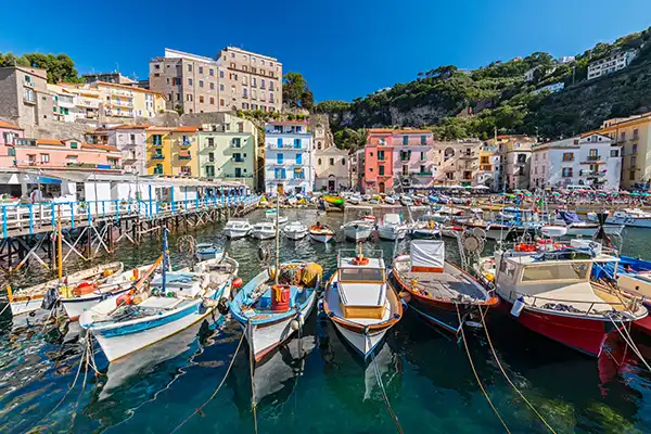 Sorrento sightseeing Sorrento sightseeing