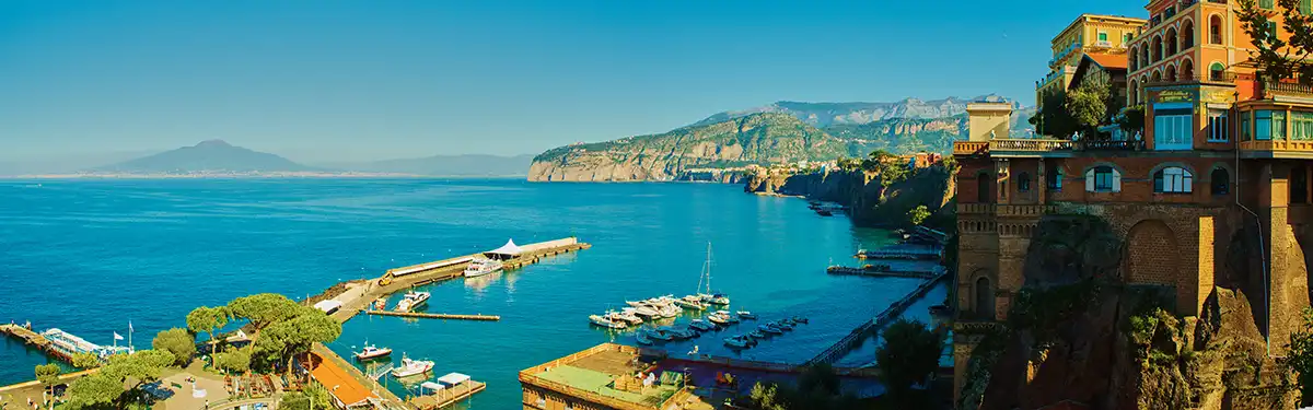 Things to do in Sorrento